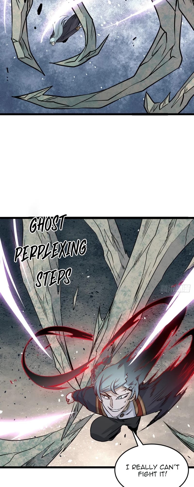 All Hail the Sect Leader Chapter 115 page 25 - Chapter 115: Tiger Mount Subdued