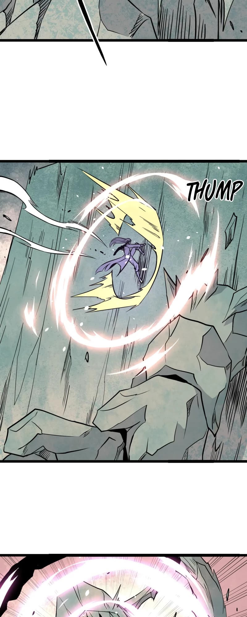 All Hail the Sect Leader Chapter 115 page 27 - Chapter 115: Tiger Mount Subdued