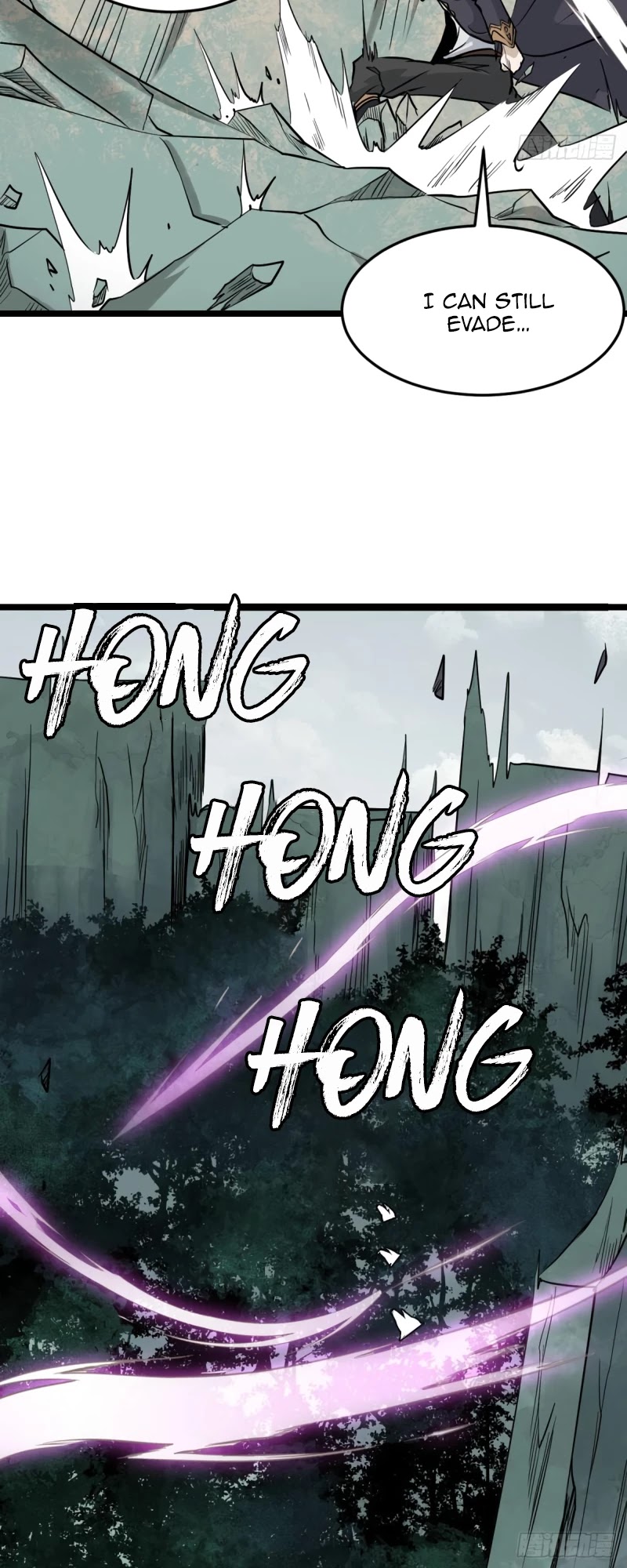 All Hail the Sect Leader Chapter 115 page 29 - Chapter 115: Tiger Mount Subdued