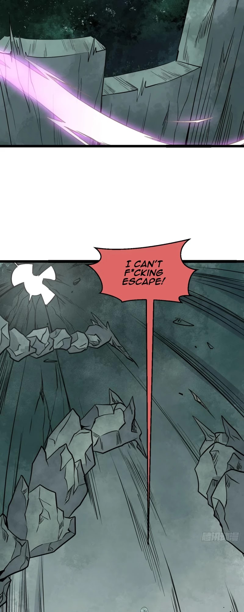 All Hail the Sect Leader Chapter 115 page 30 - Chapter 115: Tiger Mount Subdued