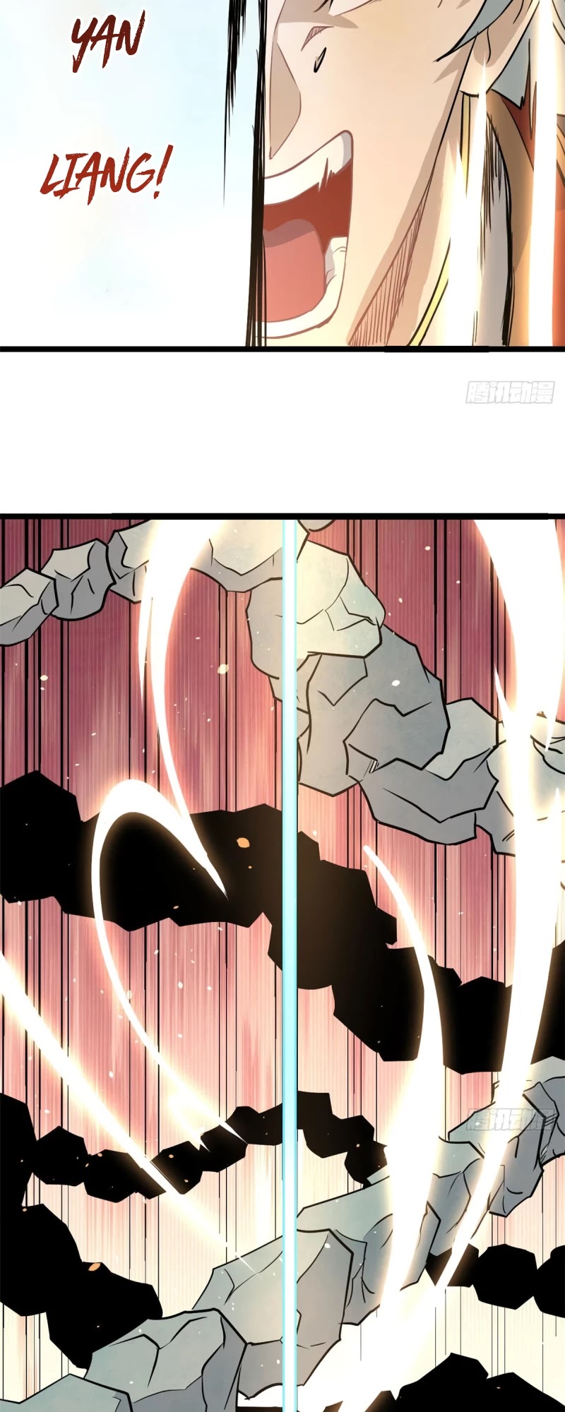 All Hail the Sect Leader Chapter 116 page 14 - Chapter 116