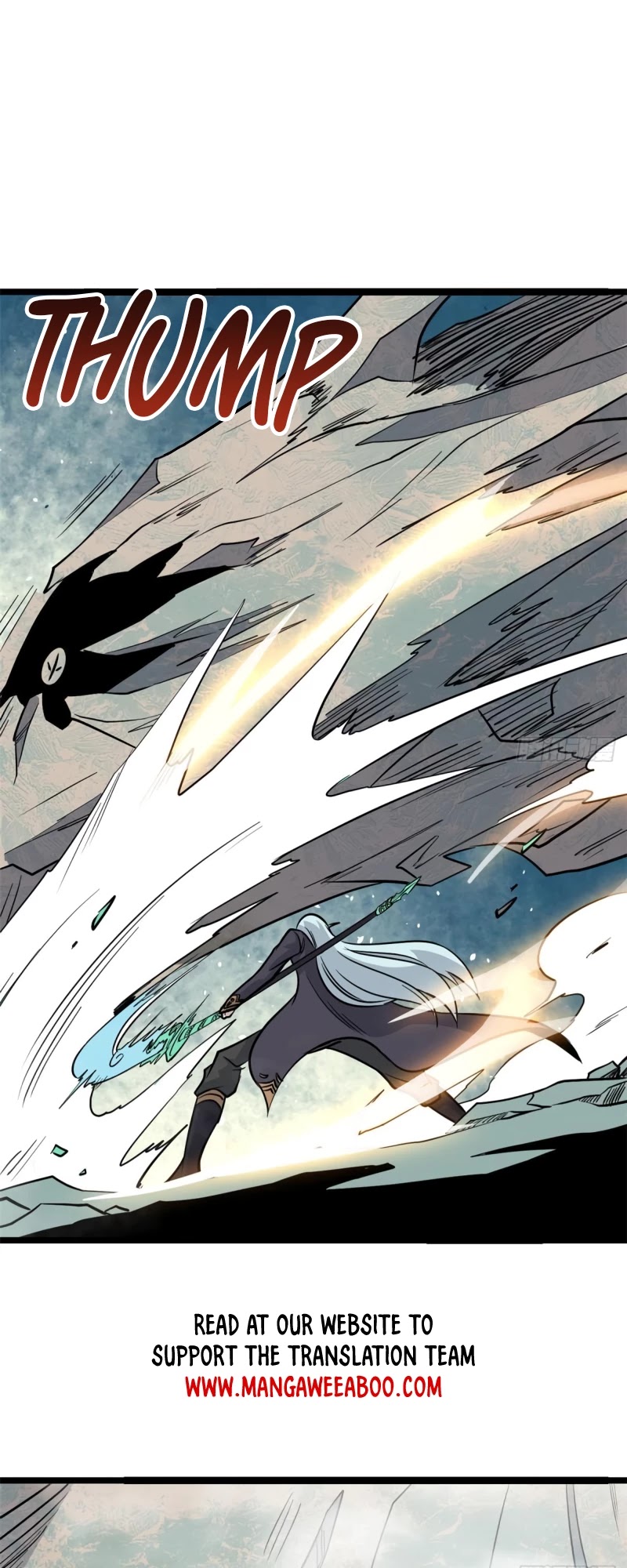 All Hail the Sect Leader Chapter 116 page 18 - Chapter 116