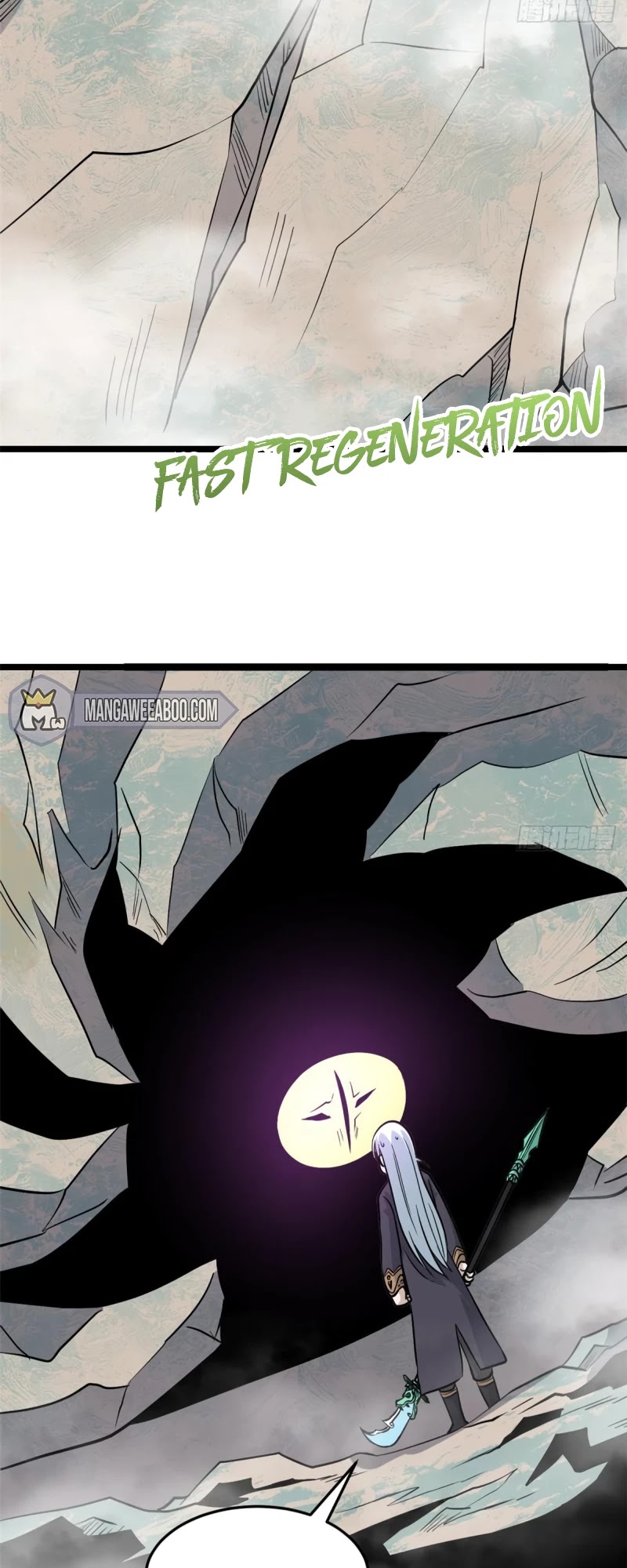 All Hail the Sect Leader Chapter 116 page 19 - Chapter 116
