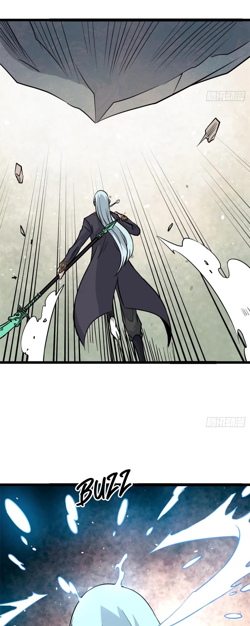All Hail the Sect Leader Chapter 116 page 22 - Chapter 116
