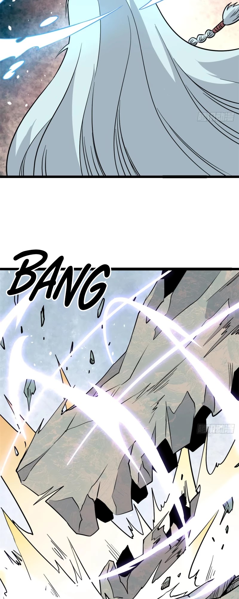 All Hail the Sect Leader Chapter 116 page 23 - Chapter 116