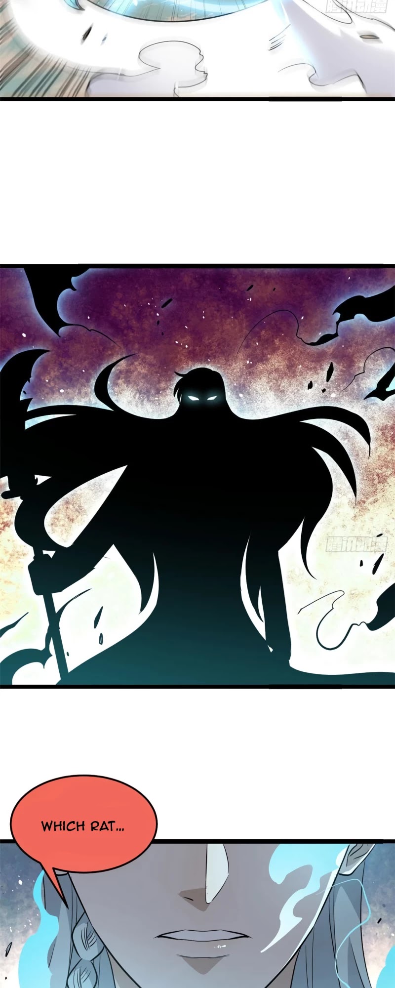 All Hail the Sect Leader Chapter 116 page 28 - Chapter 116