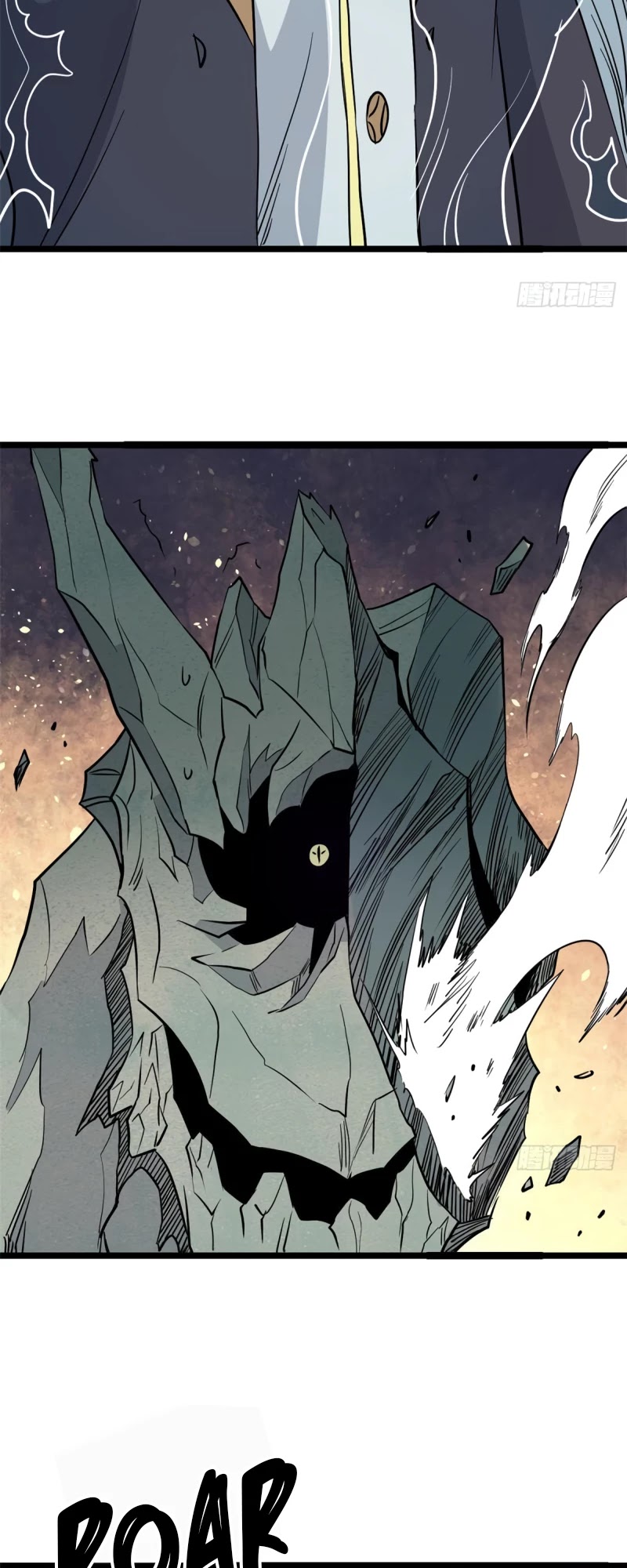 All Hail the Sect Leader Chapter 116 page 30 - Chapter 116