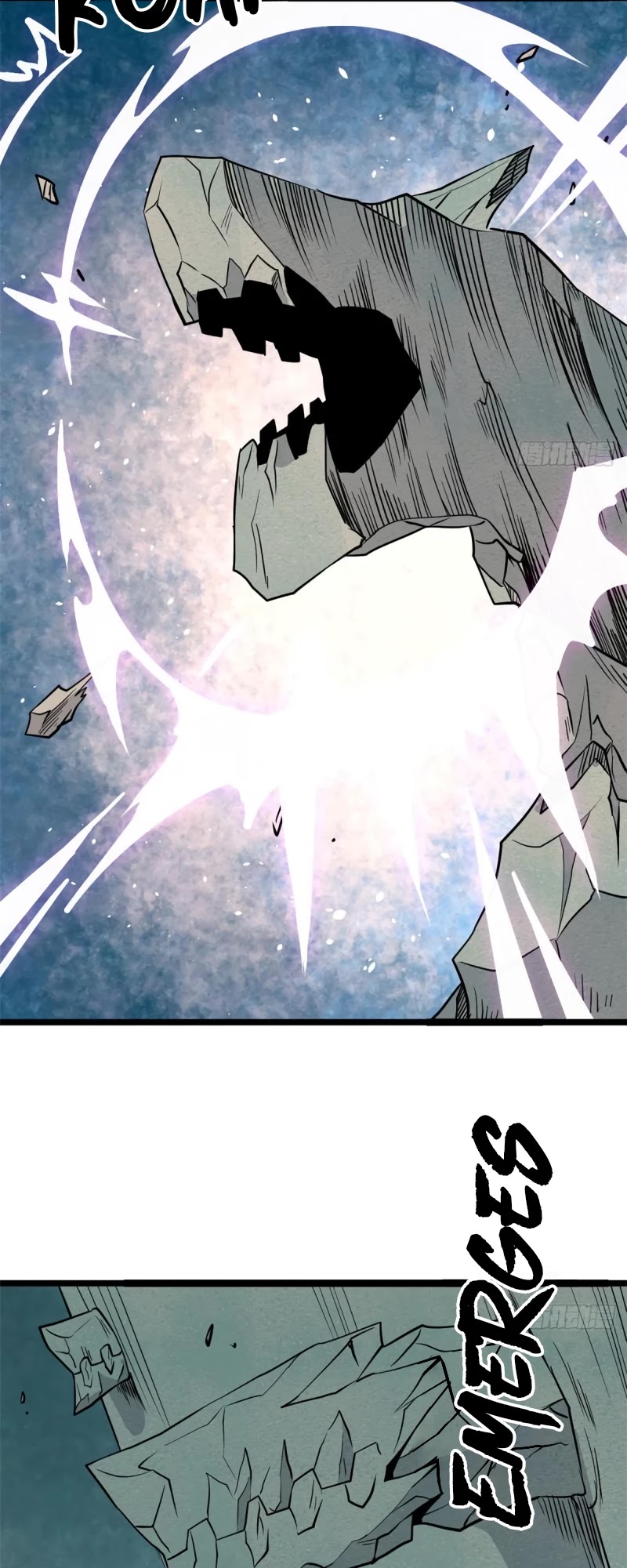 All Hail the Sect Leader Chapter 116 page 31 - Chapter 116
