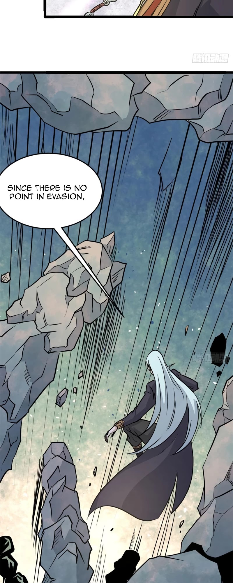 All Hail the Sect Leader Chapter 116 page 8 - Chapter 116