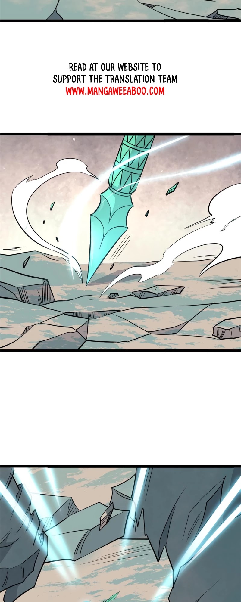 All Hail the Sect Leader Chapter 117 page 10 - Chapter 117