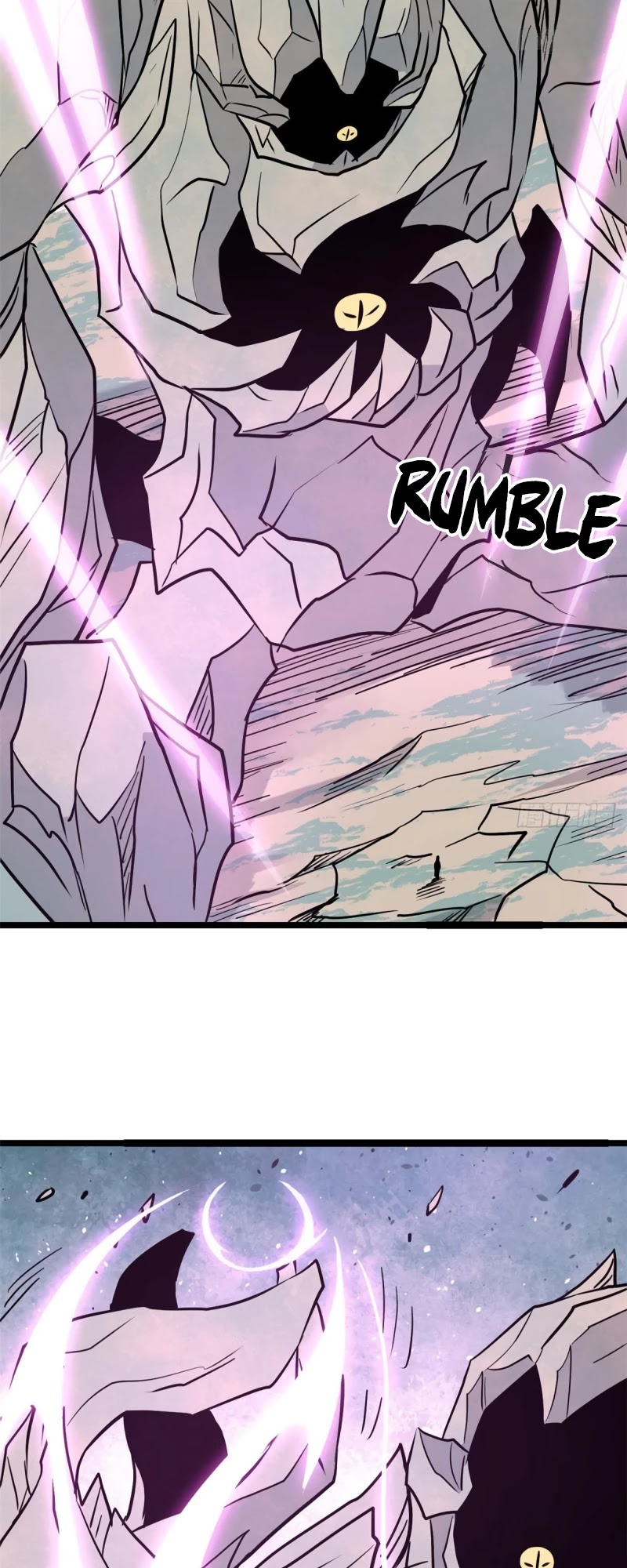 All Hail the Sect Leader Chapter 117 page 17 - Chapter 117