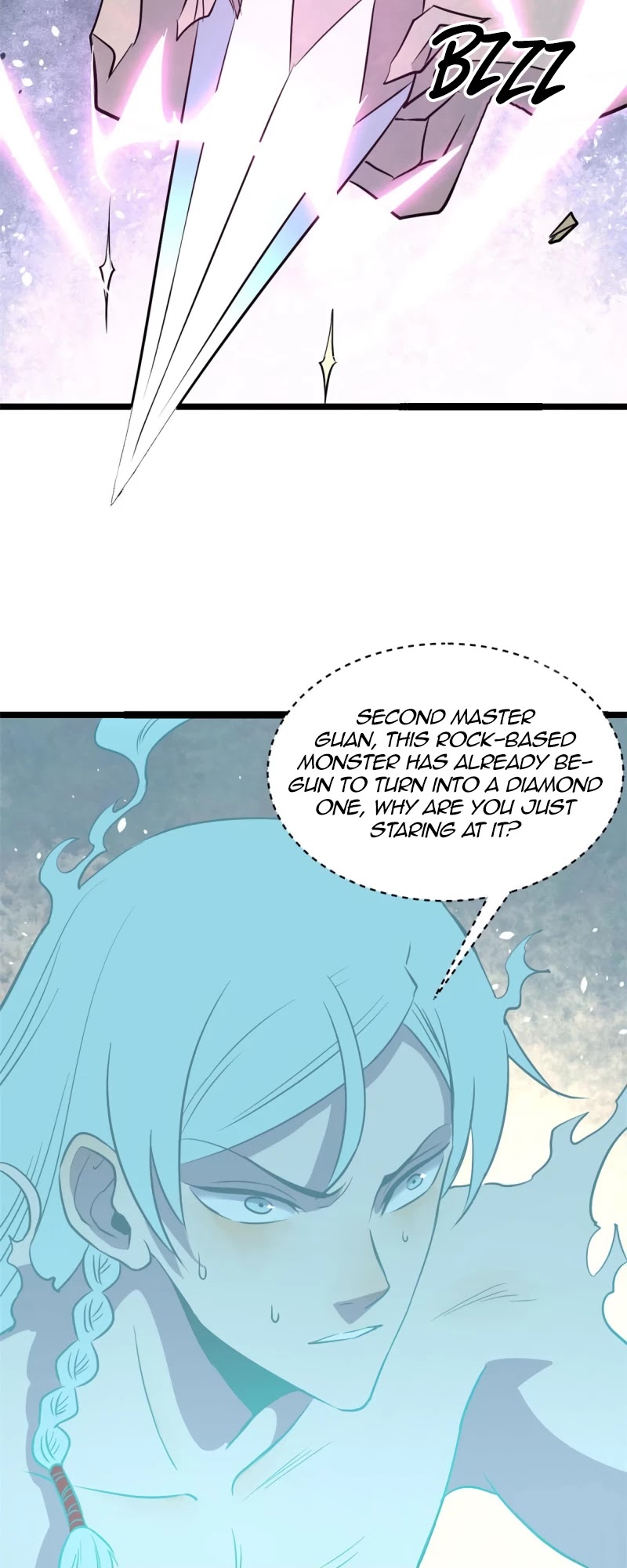 All Hail the Sect Leader Chapter 117 page 19 - Chapter 117