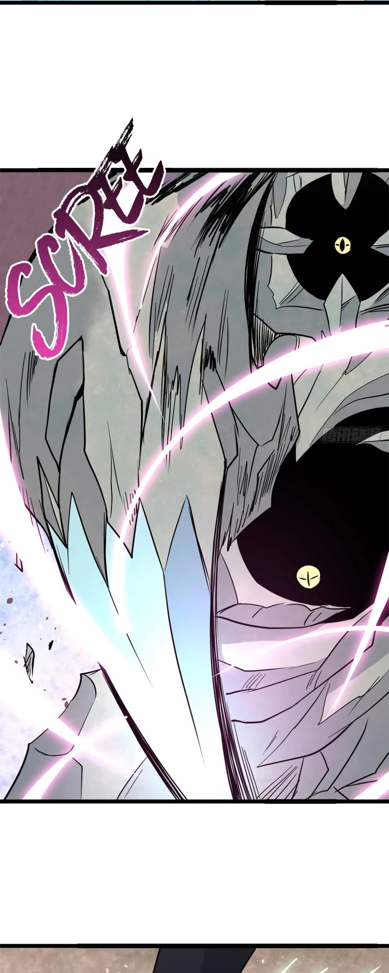 All Hail the Sect Leader Chapter 117 page 20 - Chapter 117