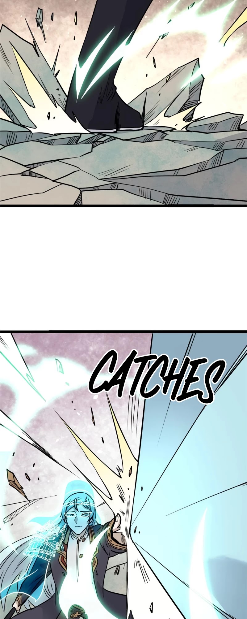 All Hail the Sect Leader Chapter 117 page 21 - Chapter 117