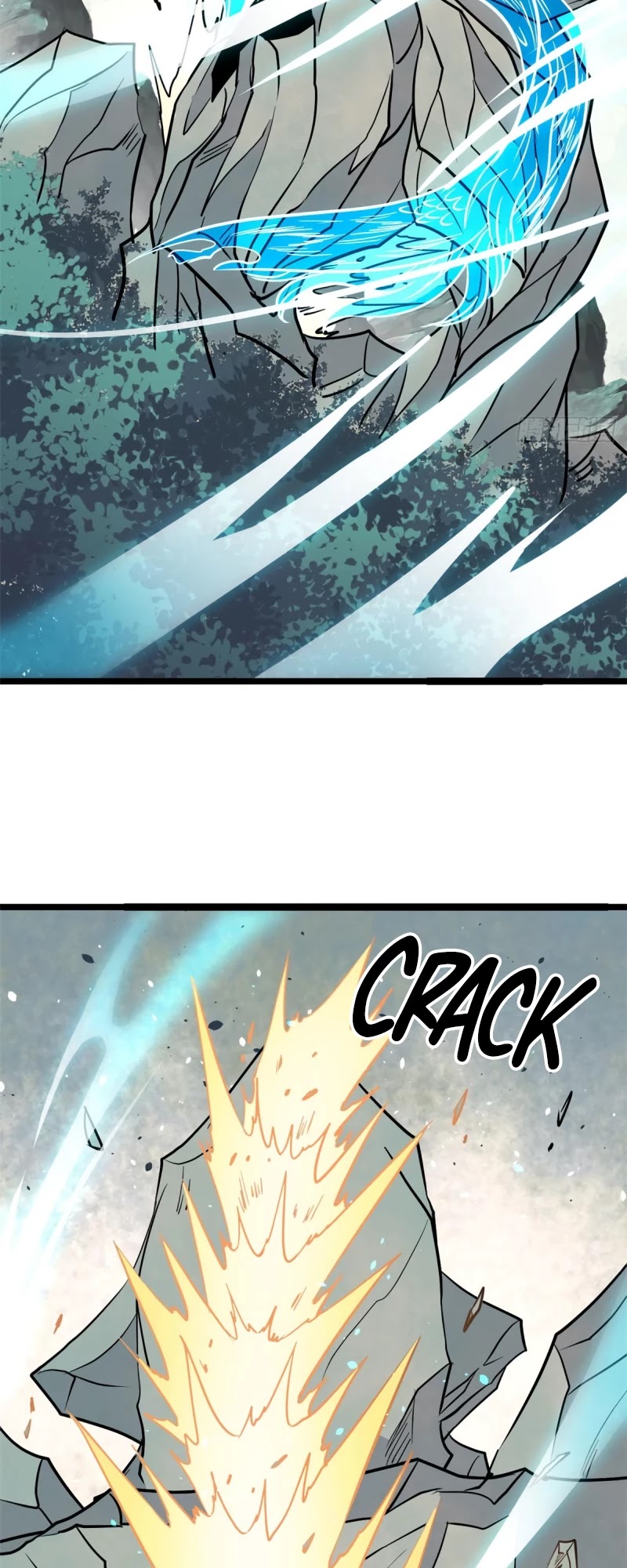All Hail the Sect Leader Chapter 117 page 26 - Chapter 117