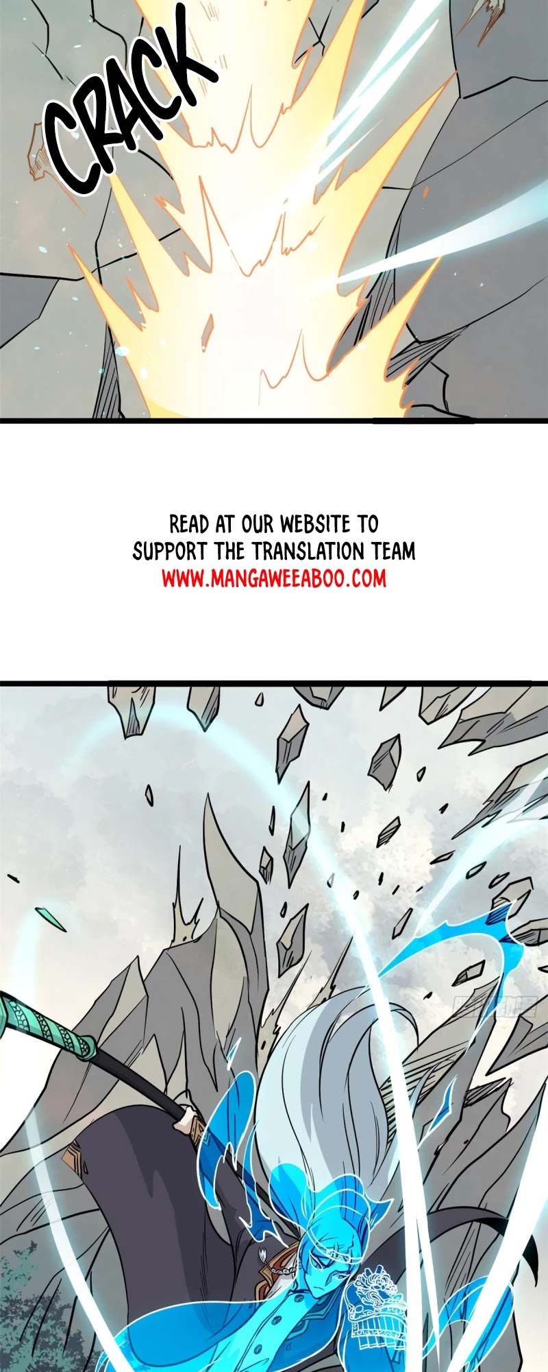All Hail the Sect Leader Chapter 117 page 27 - Chapter 117