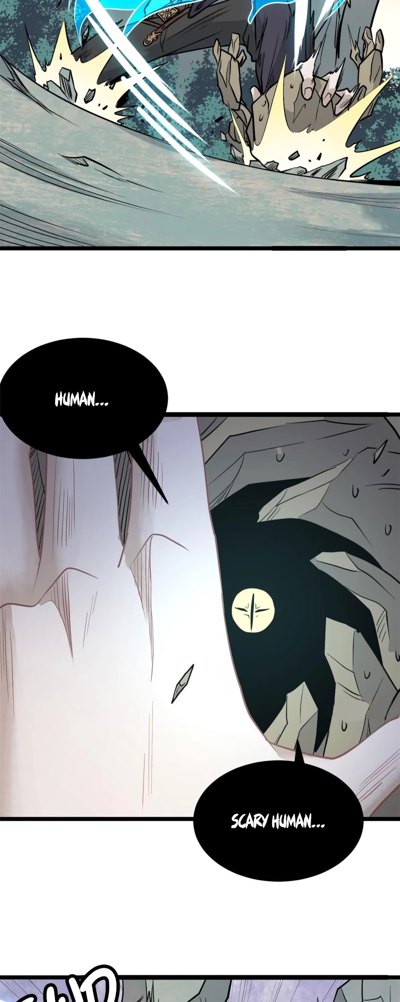 All Hail the Sect Leader Chapter 117 page 28 - Chapter 117