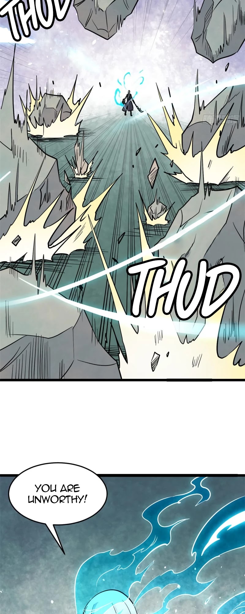 All Hail the Sect Leader Chapter 117 page 29 - Chapter 117