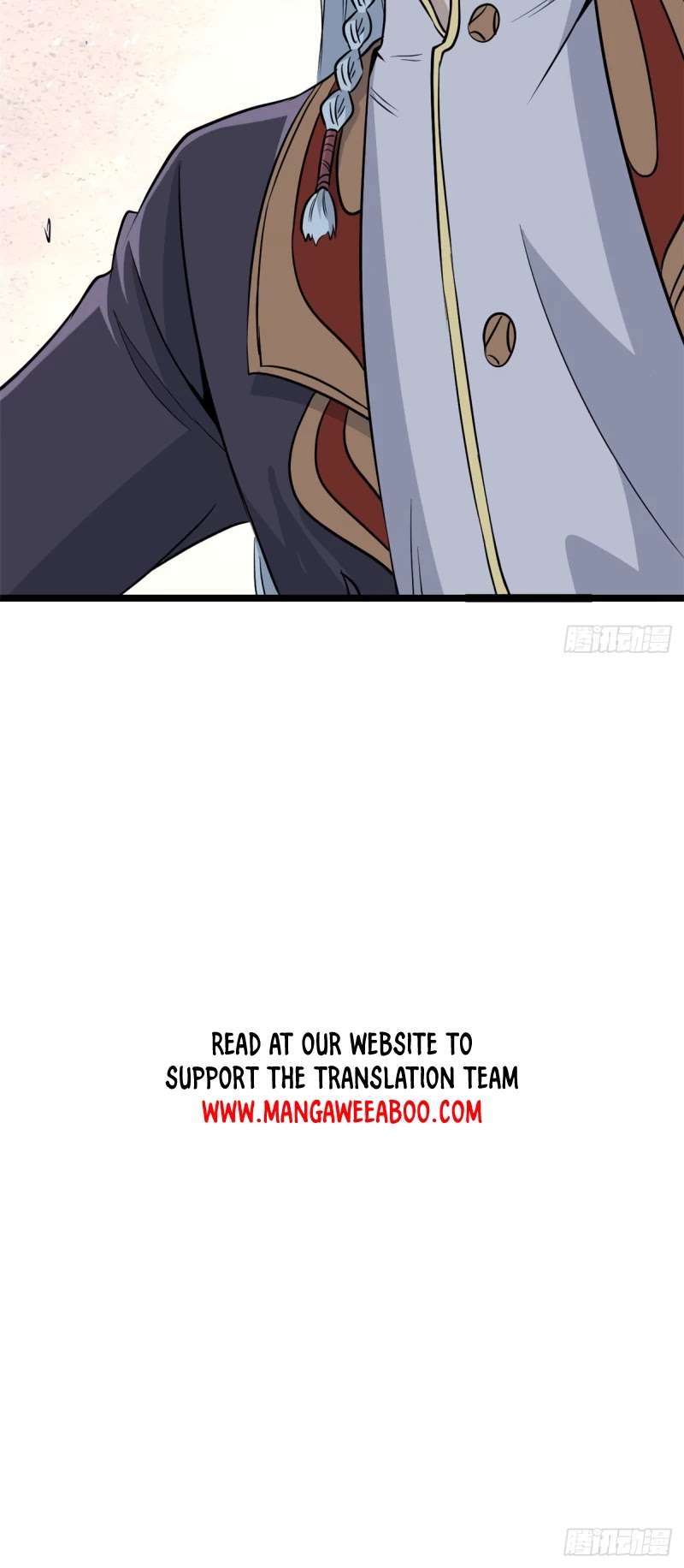 All Hail the Sect Leader Chapter 117 page 33 - Chapter 117