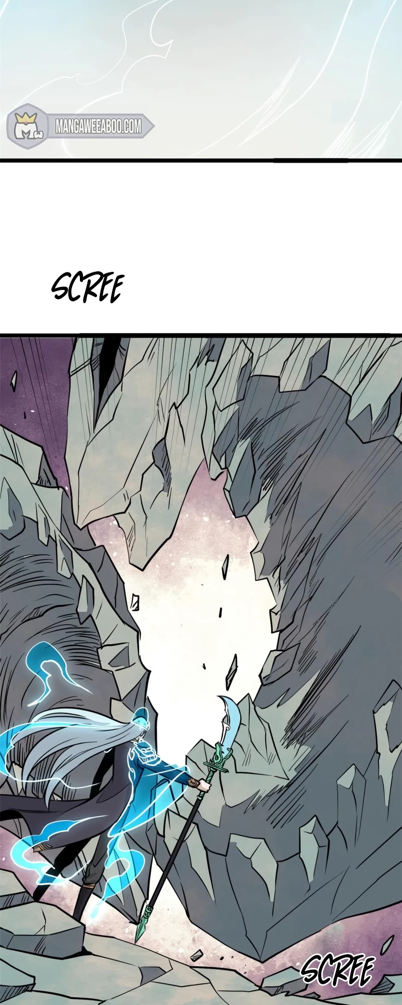 All Hail the Sect Leader Chapter 117 page 9 - Chapter 117