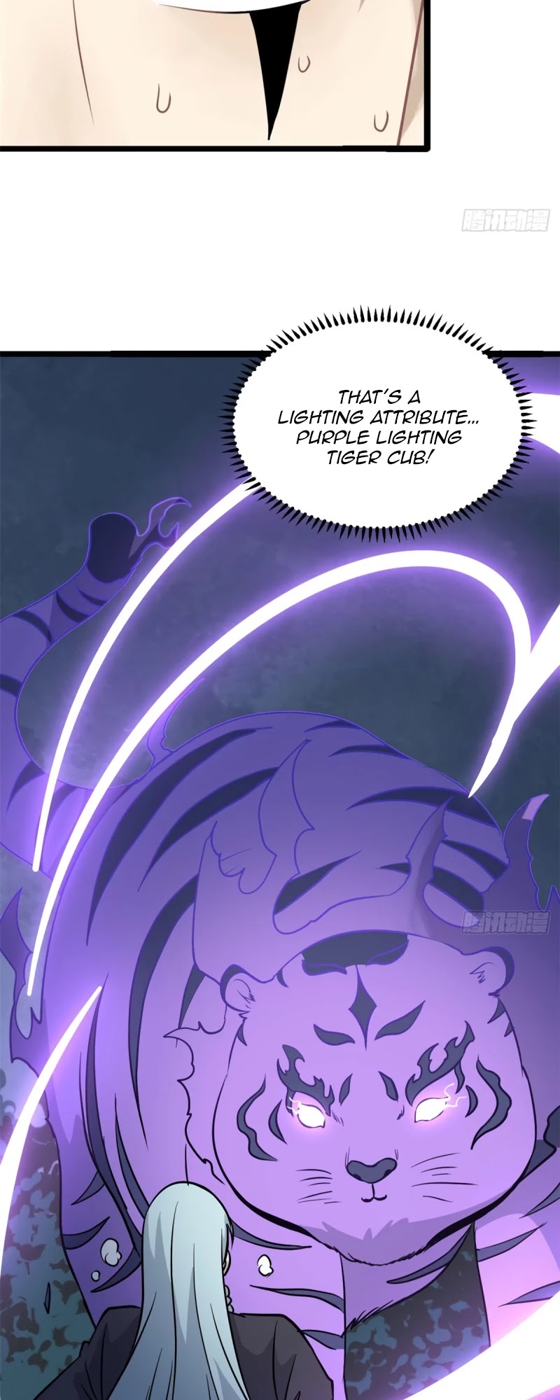 All Hail the Sect Leader Chapter 118 page 10 - Chapter 118