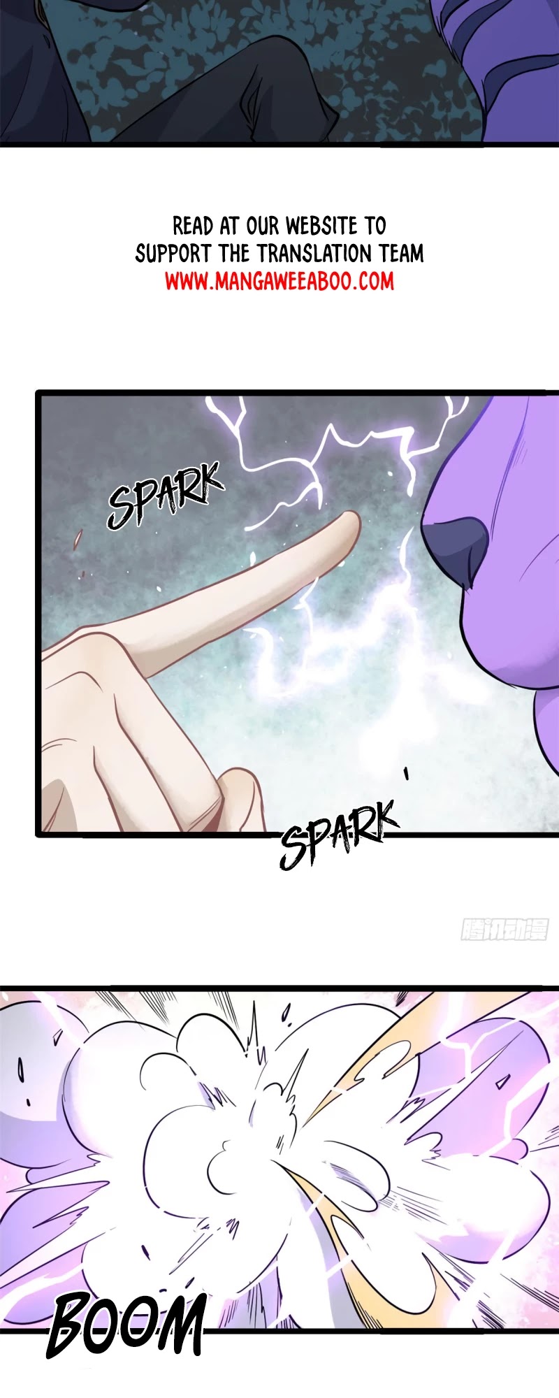 All Hail the Sect Leader Chapter 118 page 12 - Chapter 118