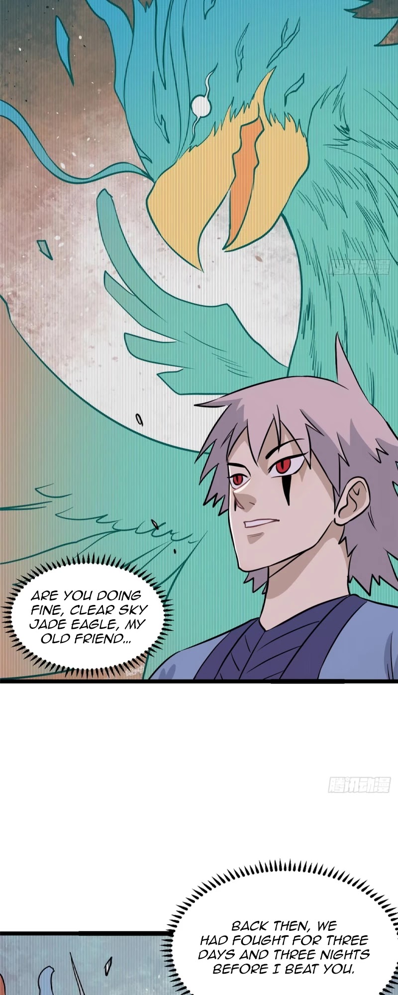 All Hail the Sect Leader Chapter 118 page 15 - Chapter 118