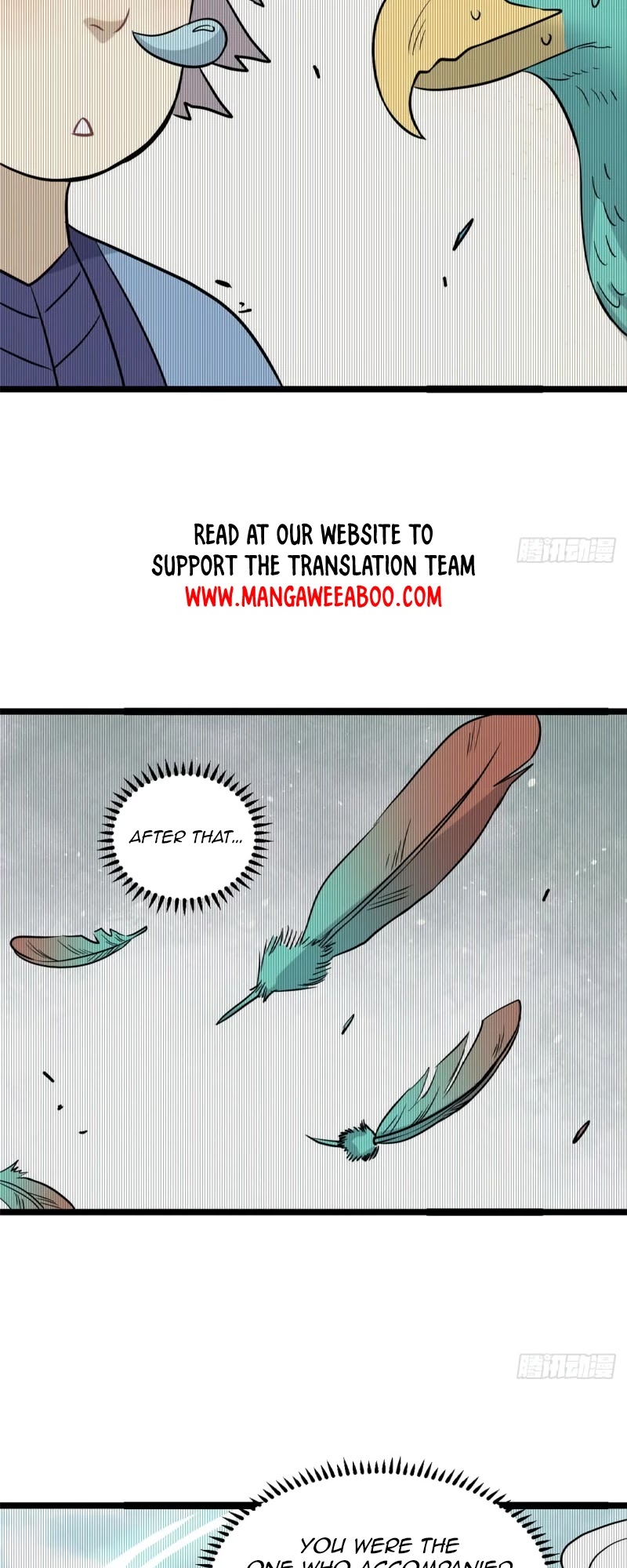 All Hail the Sect Leader Chapter 118 page 17 - Chapter 118
