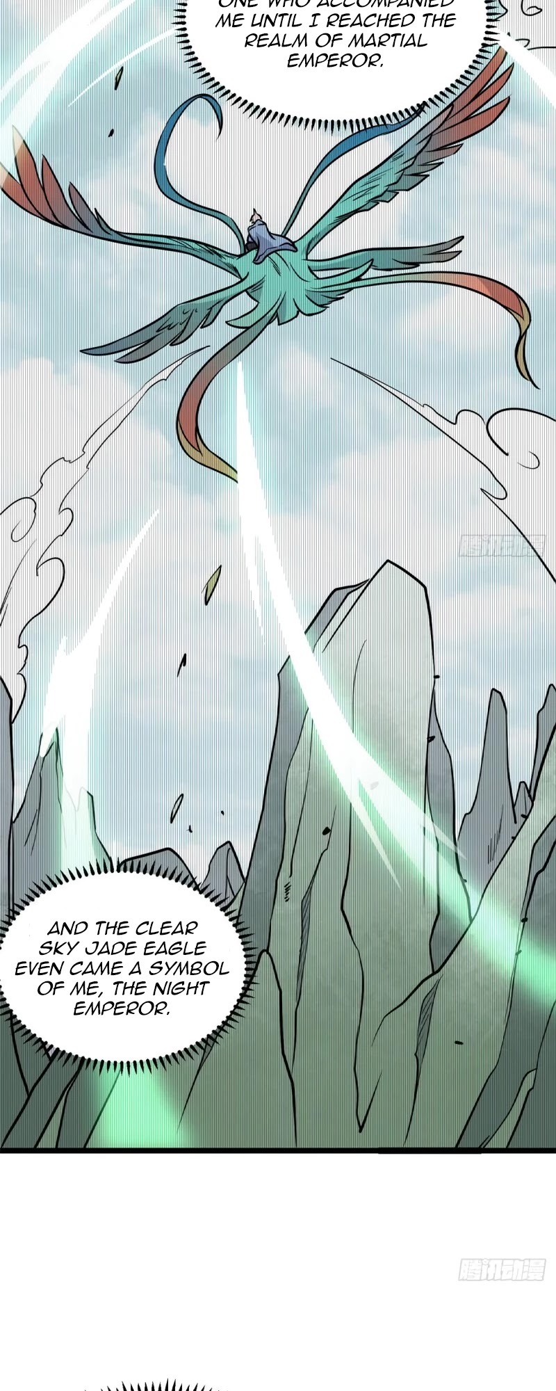 All Hail the Sect Leader Chapter 118 page 18 - Chapter 118