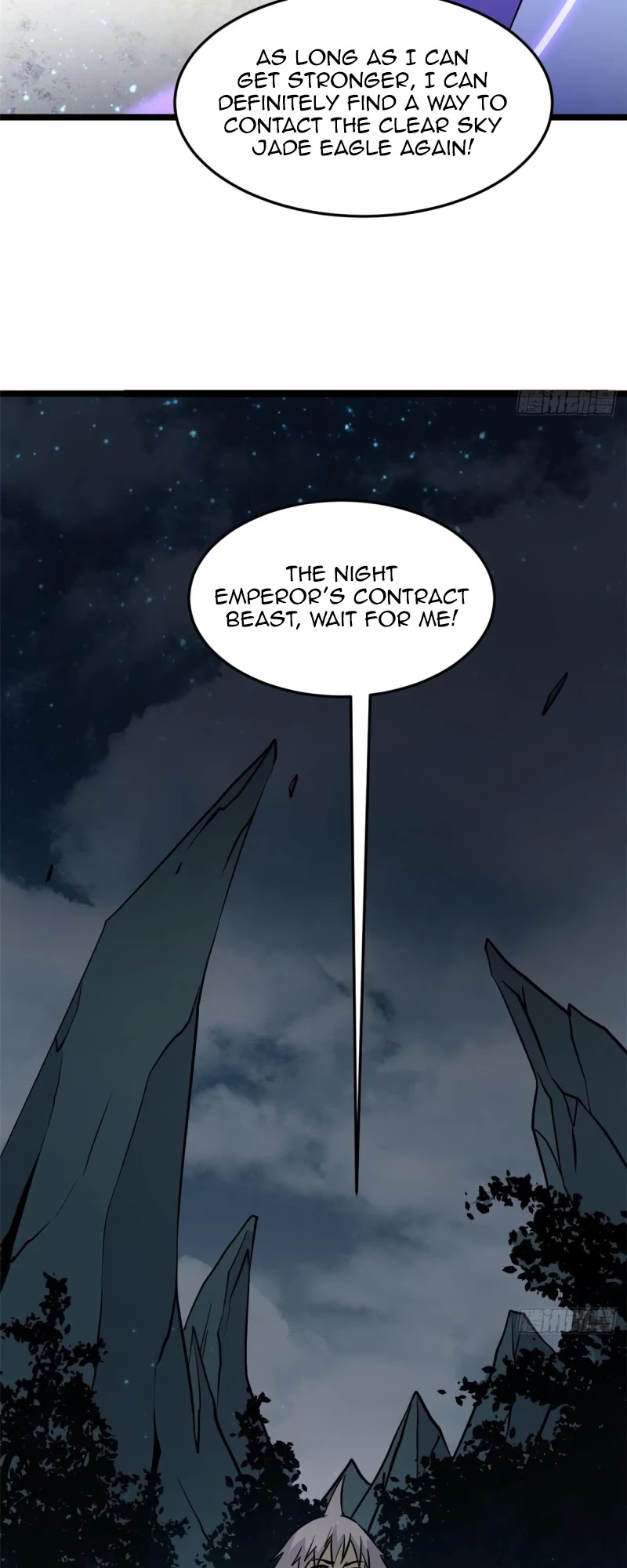 All Hail the Sect Leader Chapter 118 page 21 - Chapter 118