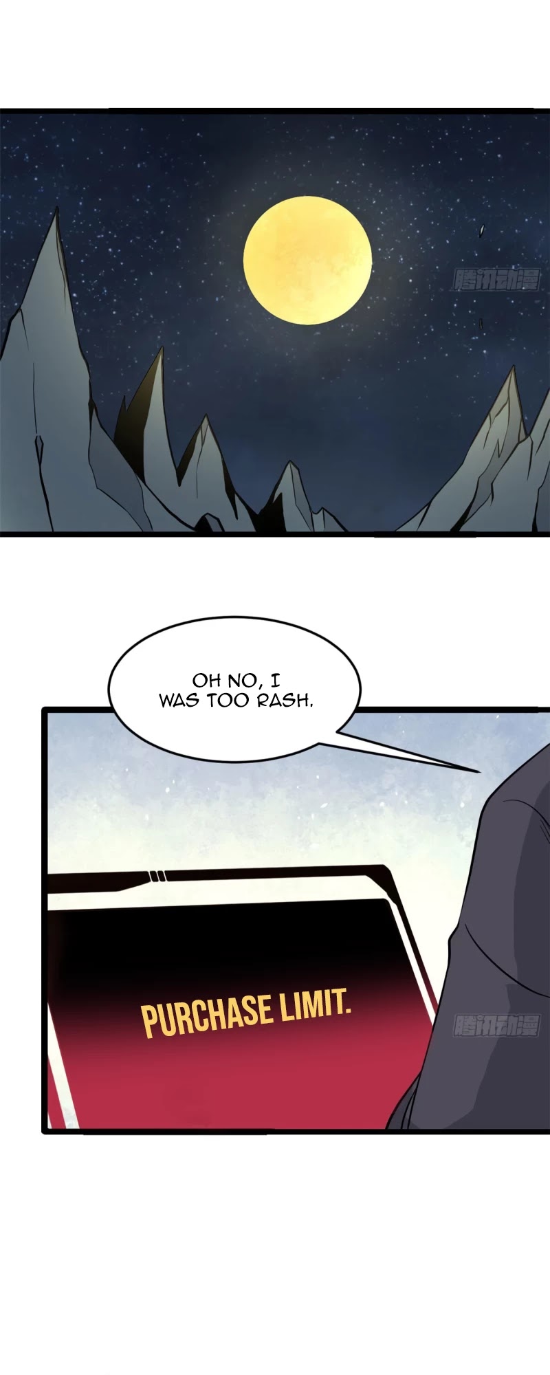 All Hail the Sect Leader Chapter 118 page 26 - Chapter 118