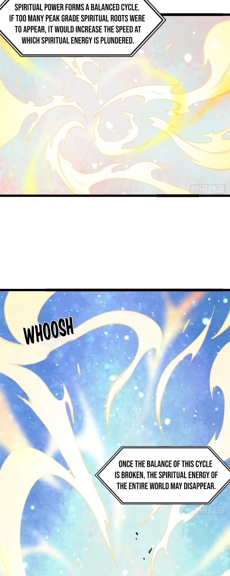 All Hail the Sect Leader Chapter 118 page 29 - Chapter 118