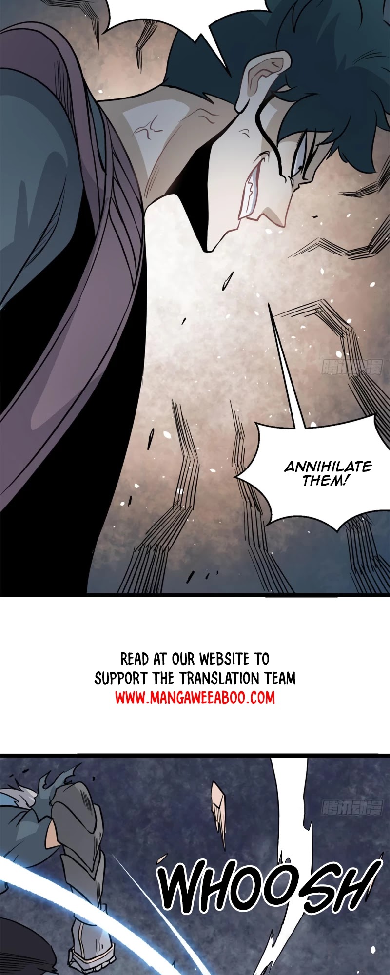 All Hail the Sect Leader Chapter 119 page 26 - Chapter 119