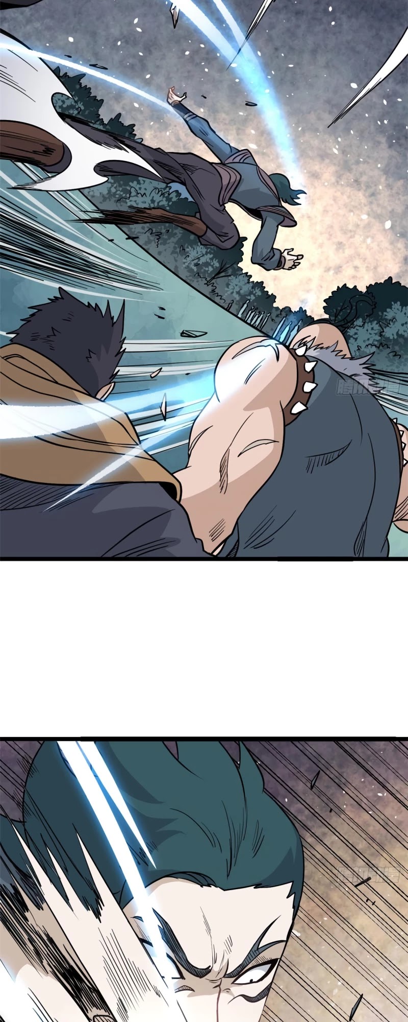 All Hail the Sect Leader Chapter 119 page 27 - Chapter 119