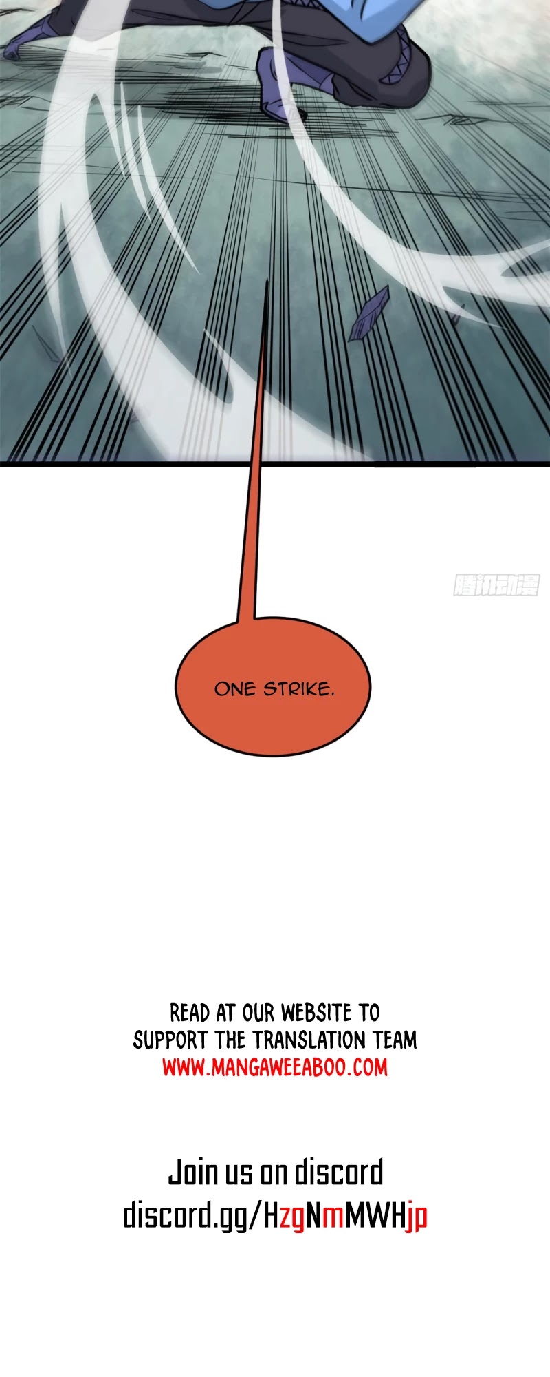All Hail the Sect Leader Chapter 119 page 32 - Chapter 119
