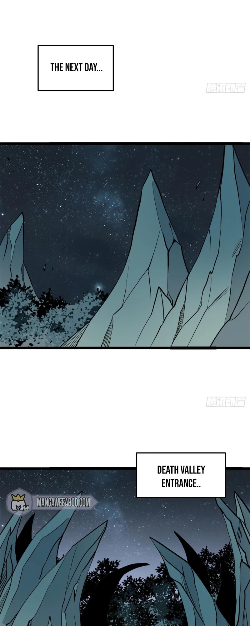 All Hail the Sect Leader Chapter 119 page 9 - Chapter 119