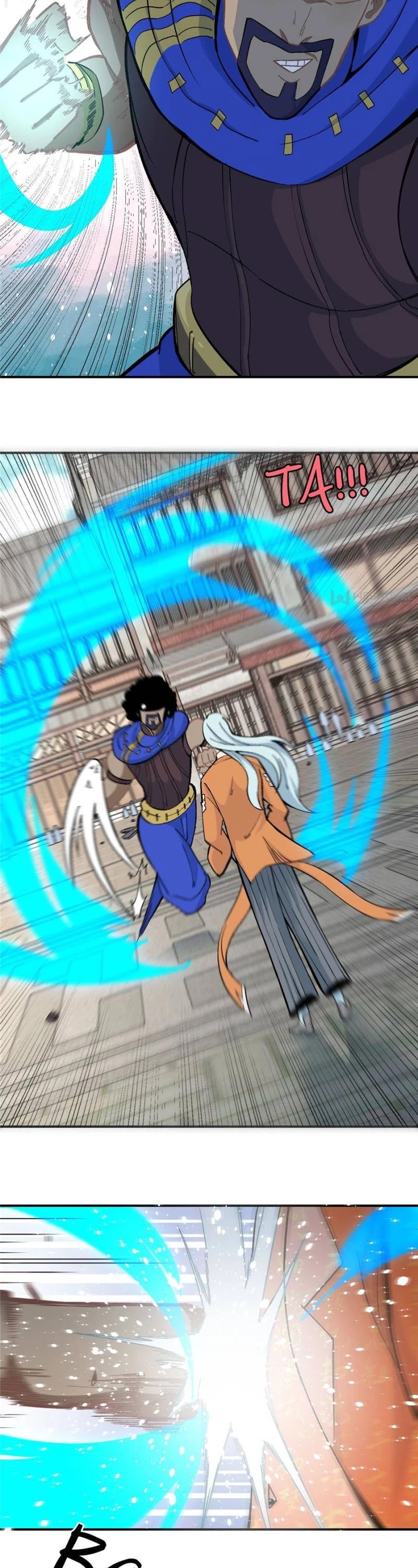 All Hail the Sect Leader Chapter 12 page 14 - Chapter 12