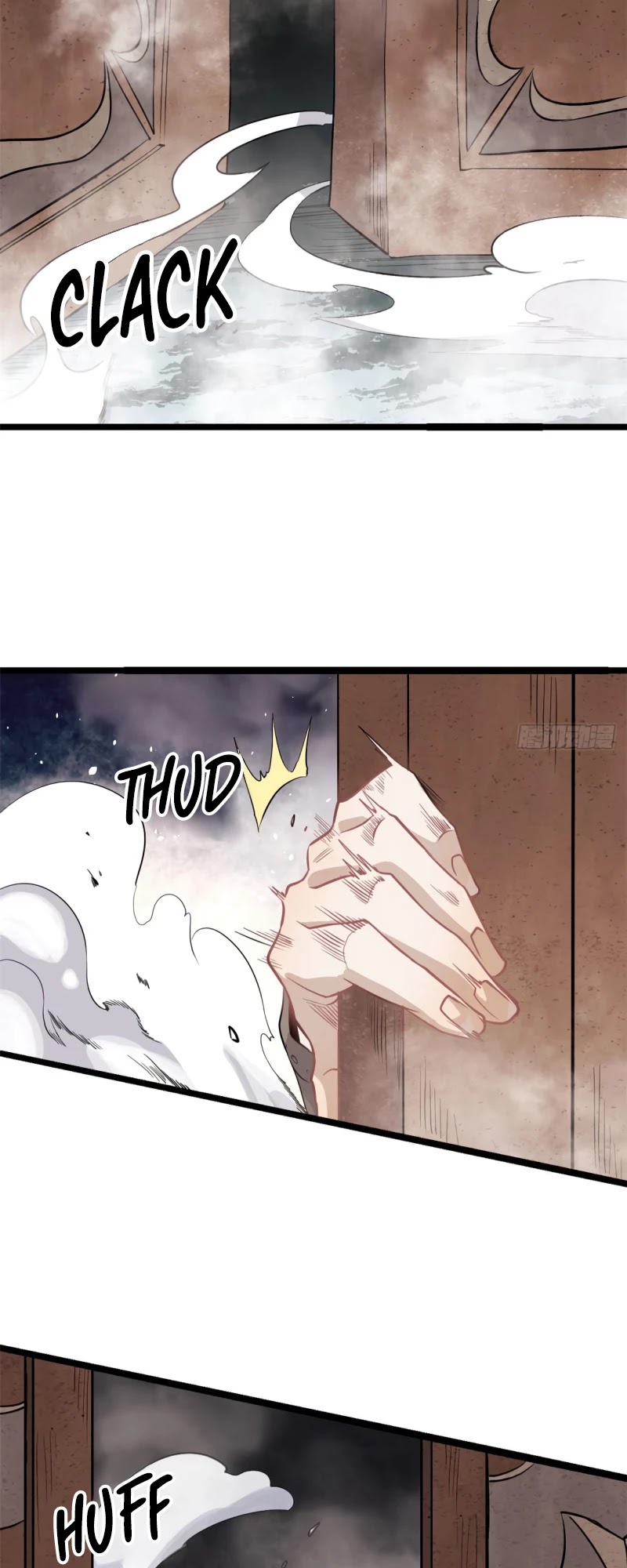 All Hail the Sect Leader Chapter 120 page 27 - Chapter 120