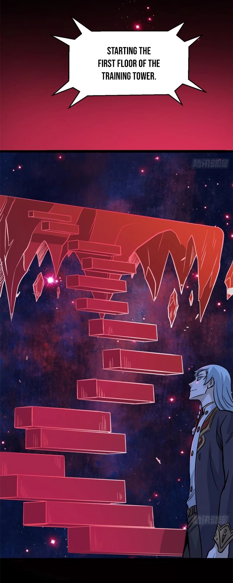 All Hail the Sect Leader Chapter 121 page 12 - Chapter 121