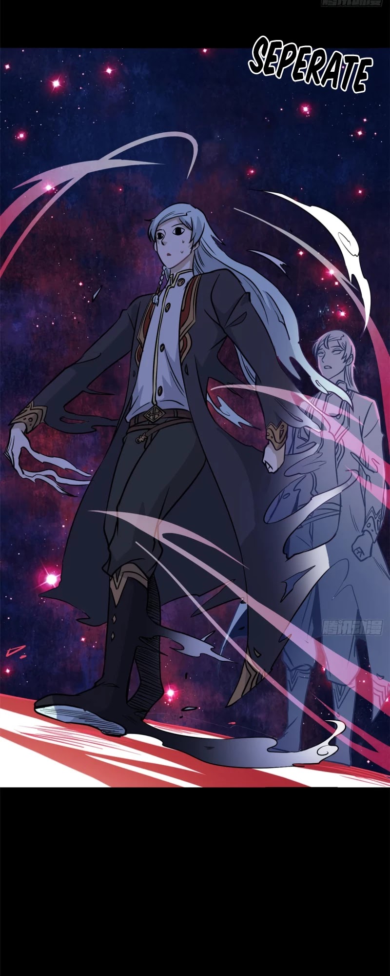 All Hail the Sect Leader Chapter 121 page 15 - Chapter 121