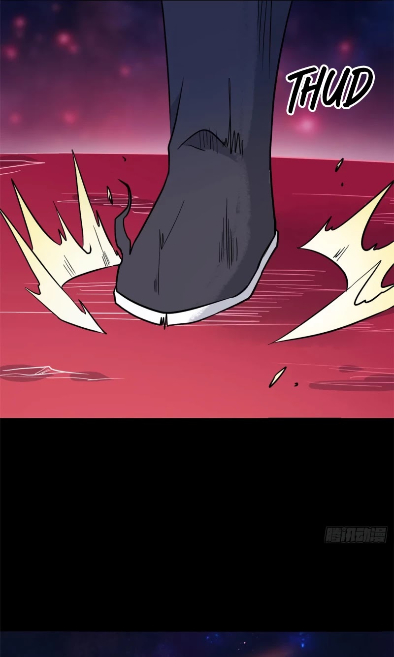 All Hail the Sect Leader Chapter 121 page 20 - Chapter 121