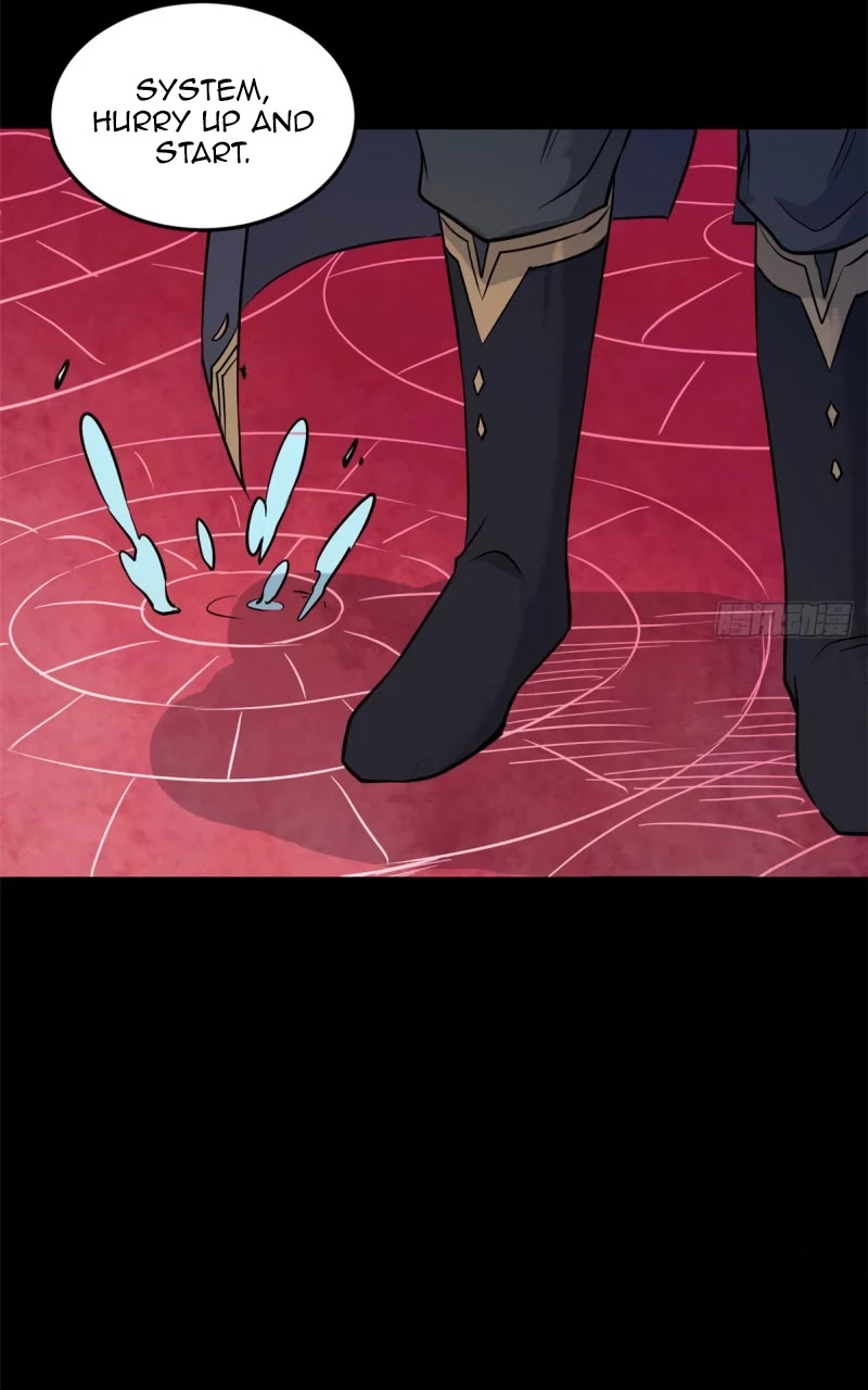 All Hail the Sect Leader Chapter 121 page 22 - Chapter 121