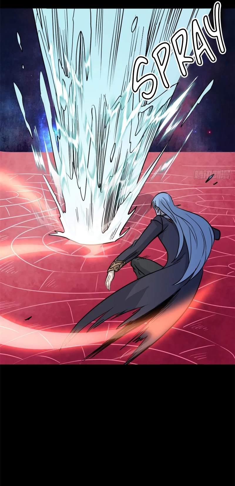All Hail the Sect Leader Chapter 121 page 23 - Chapter 121