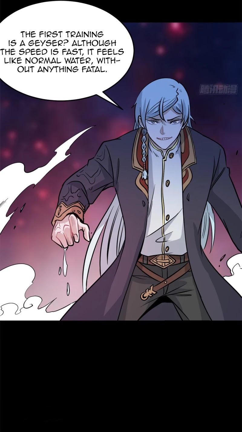 All Hail the Sect Leader Chapter 121 page 24 - Chapter 121