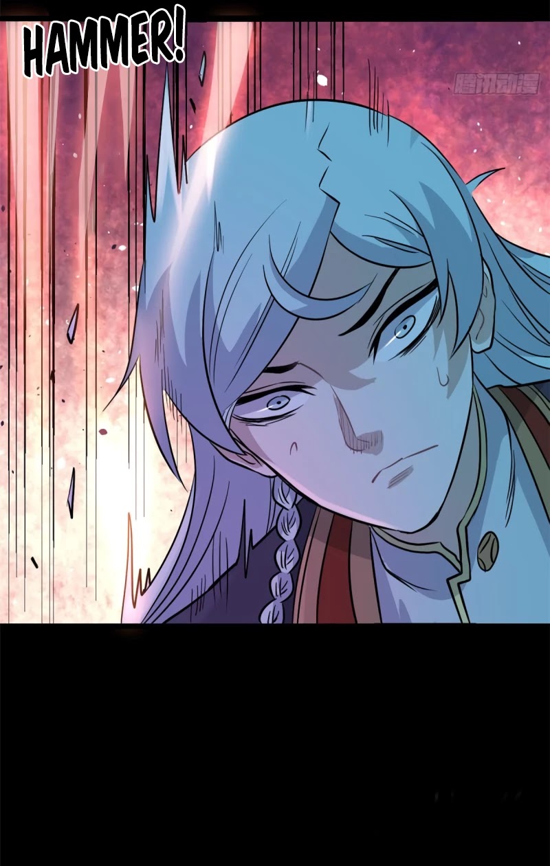All Hail the Sect Leader Chapter 121 page 25 - Chapter 121
