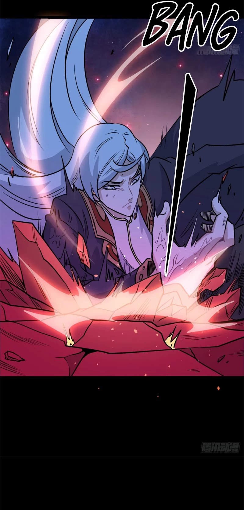 All Hail the Sect Leader Chapter 121 page 26 - Chapter 121