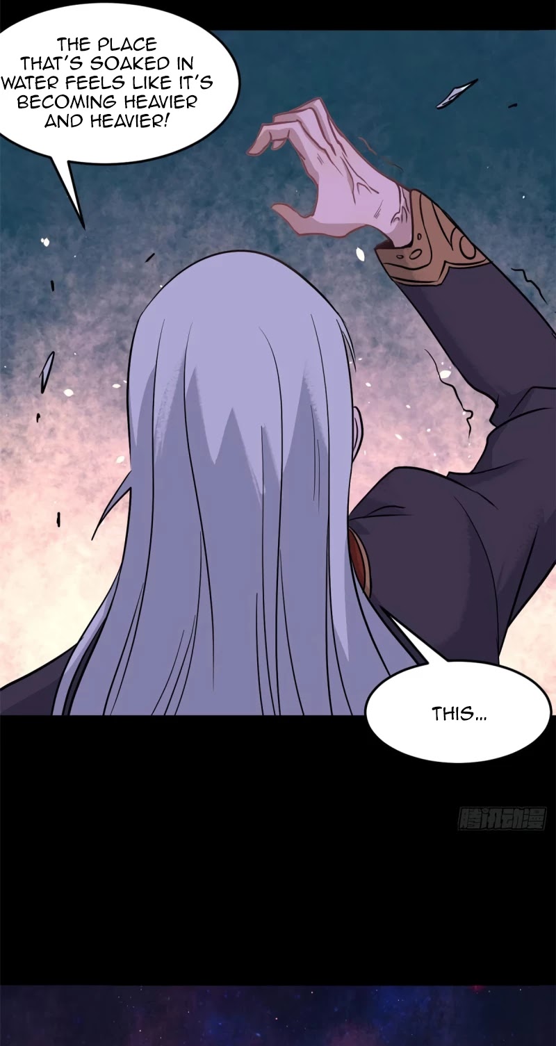 All Hail the Sect Leader Chapter 121 page 27 - Chapter 121