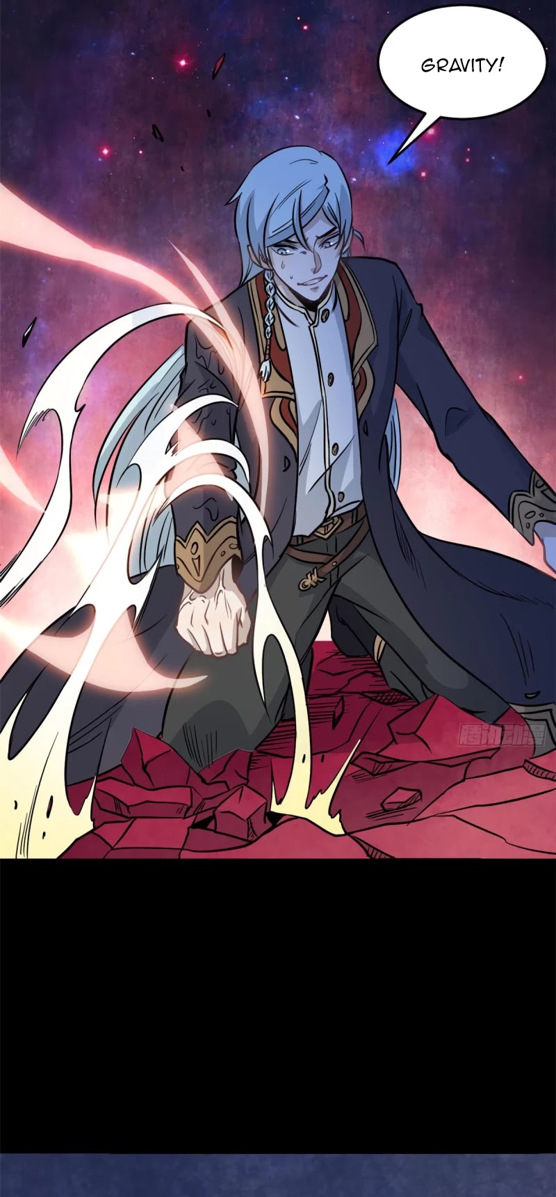 All Hail the Sect Leader Chapter 121 page 28 - Chapter 121
