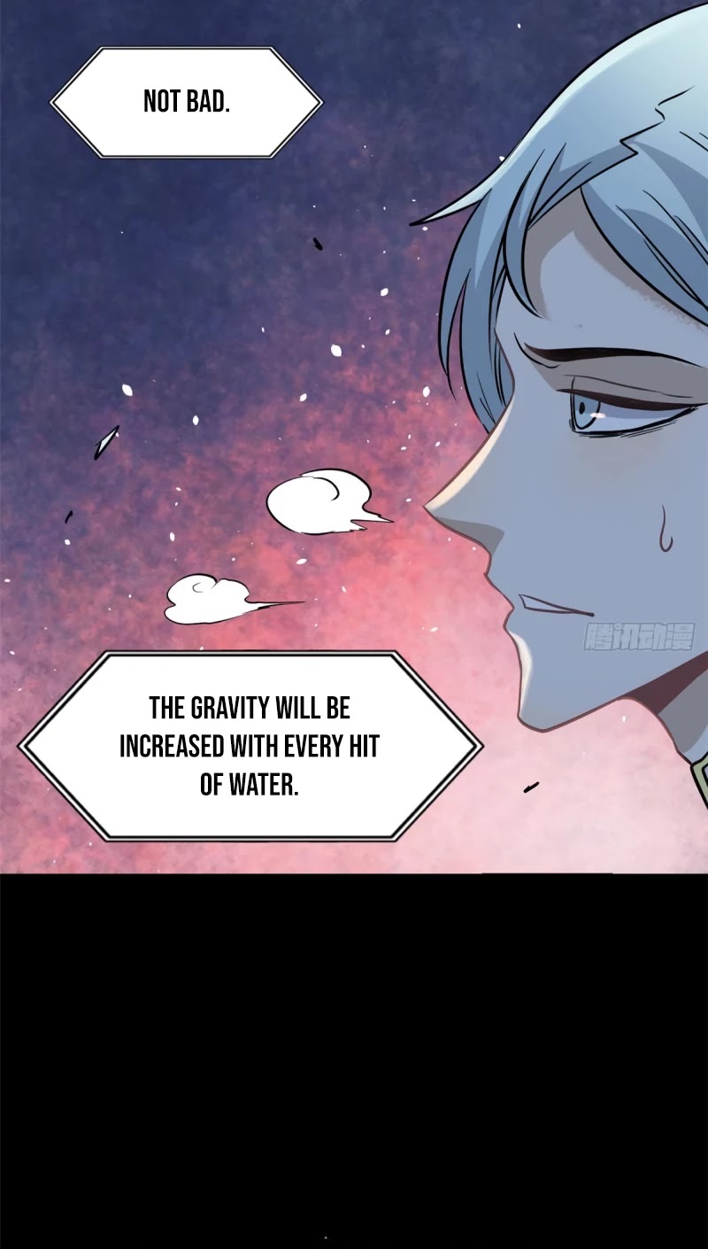 All Hail the Sect Leader Chapter 121 page 29 - Chapter 121
