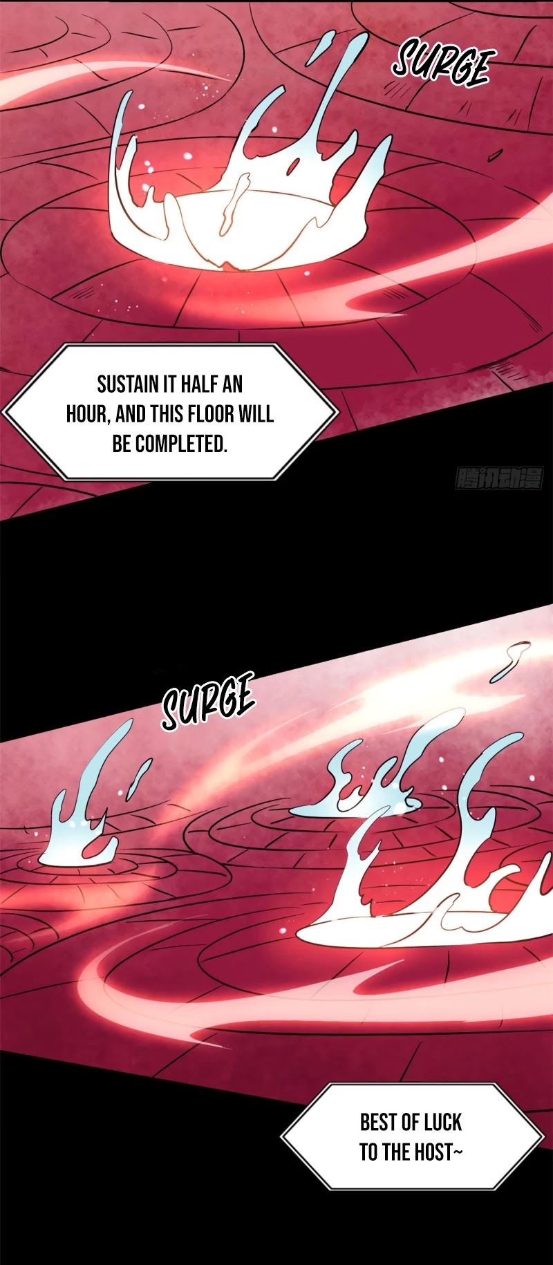 All Hail the Sect Leader Chapter 121 page 30 - Chapter 121